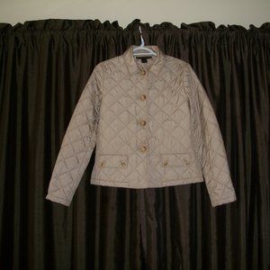 Ralph Lauren Women's Beige Jacket